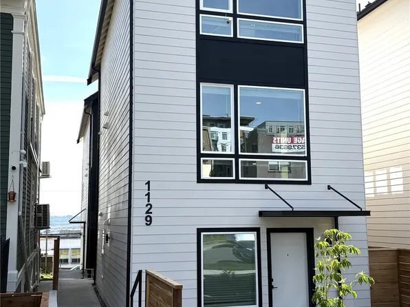 1131 Fawcett Avenue #A-D, Tacoma, WA 98402