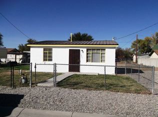 1661 Shadyside Dr SW, Albuquerque, NM 87105