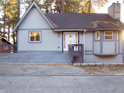 31471 Oceanview Dr, Running Springs, CA, 92382