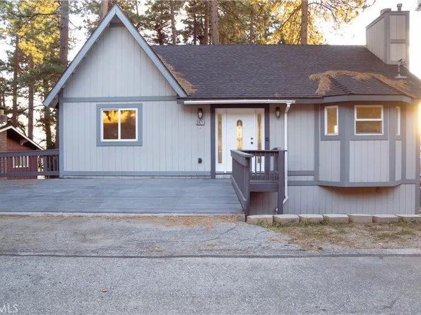 31471 Oceanview Dr, Running Springs, CA 92382