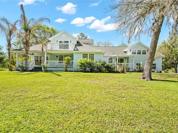 7347 Packingham Dr, Webster, FL 33597