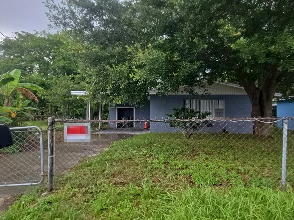 460 S Caroline St, Daytona Beach, FL 32114