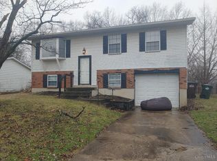 941 Cambridge Dr, Mason, OH