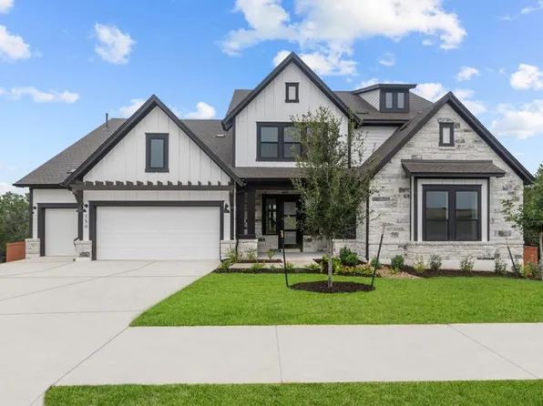156 Silver Sage Ct, Dripping Springs, TX 78620