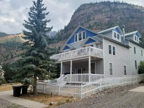 835 2nd St, Ouray, CO