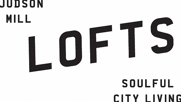 Judson Mill Lofts