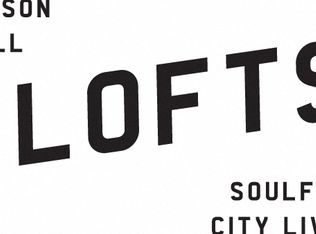 Judson Mill Lofts, Greenville, SC 29611