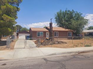 38632 Frontier Ave, Palmdale, CA 93550