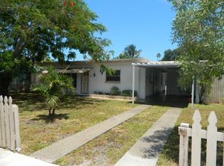 1110 Sunrise Blvd, Fort Pierce, FL 34950