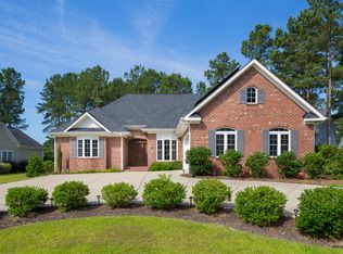 167 Skipping Water Dr, Spring Lake, NC 28390