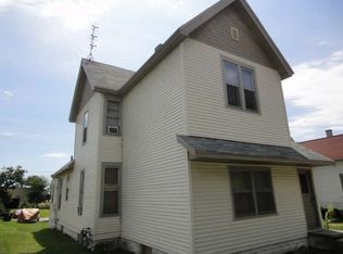 1710 Wells St, Fort Wayne, IN 46808