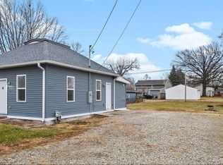 814 E 8th St N, Newton, IA 50208