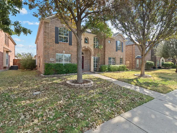 12576 Pond Cypress Ln, Frisco, TX 75035