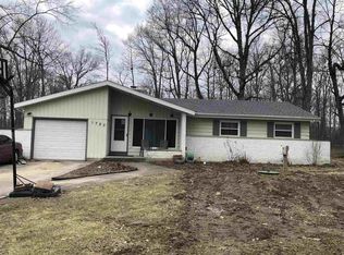 1723 Glen Elm Dr, Fort Wayne, IN 46845