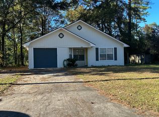804 Ridgewood Way, Hinesville, GA 31313