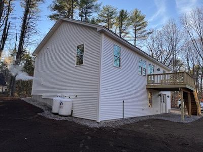 4 Colonial Drive, Raymond, ME, 04071