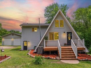 310 90th St, Clear Lake, WI 54005