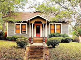 630 E 6th St, El Dorado, AR 71730