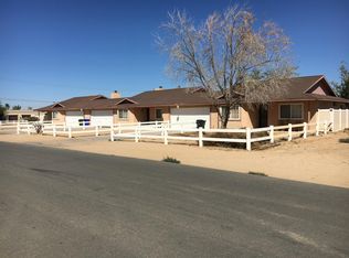 20920 Little Beaver Rd, Apple Valley, CA 92308