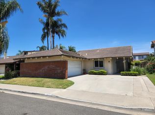 10639 El Toro Ave, Fountain Valley, CA 92708