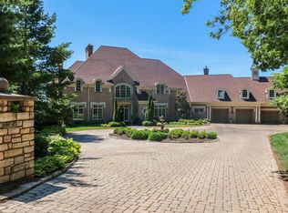 322 Bishopsbridge Dr, Cincinnati, OH 45255