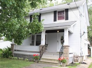 318 Fairlawn Ave, Elyria, OH 44035