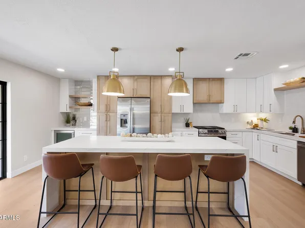 8502 E ROANOKE Avenue, Scottsdale, AZ 85257