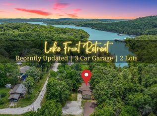 163 Cedar Cove Rd, Branson West, MO 65737