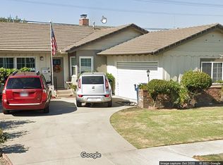 13927 Bergen Ave, Bellflower, CA 90706