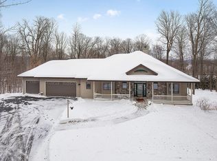 N6825 Rocky Ln, Plymouth, WI 53073