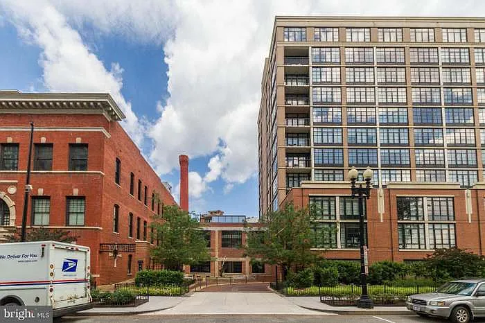 437 New York Ave NW #1109 — Photo 3