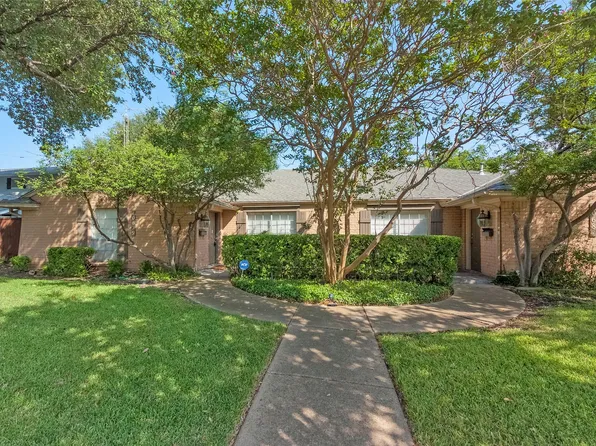 10679 Sandpiper Ln, Dallas, TX 75230