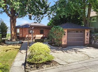 10012 65th Ave S, Seattle, WA 98178