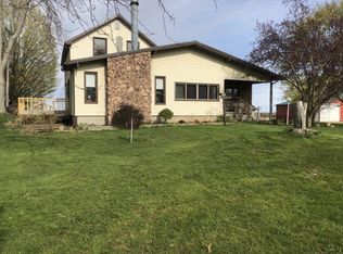 9942 Thayer Rd, Mayville, MI 48744