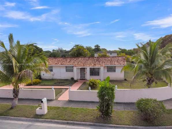 17855 SW 105th Ave, Miami, FL 33157