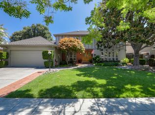 1508 Koch Ln, San Jose, CA
