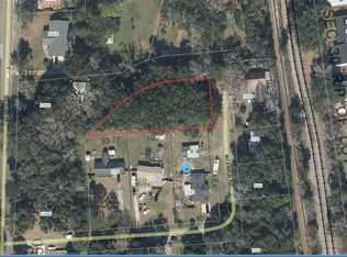 789 McSwain Rd, Fernandina Beach, FL 32034