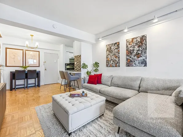 345 East 56th Street 21BC image 1 of 16
