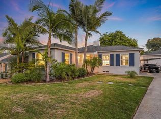 3949 Alicia Dr, San Diego, CA 92107