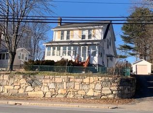 269 Pond St, Braintree, MA 02184