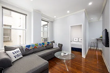 Rented by Nest Seekers International