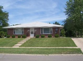 4210 Eastridge Dr, Rockford, IL 61107