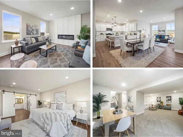 11717 Ashton Rd, Clear Spring, MD 21722