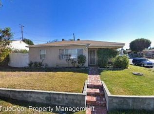 10622 Bramblebush Ave, Whittier, CA 90604