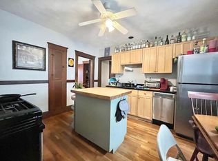 18 Sachem St, Roxbury Crossing, MA 02120