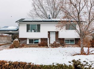 5250 W Woodash Cir, West Valley City, UT 84120