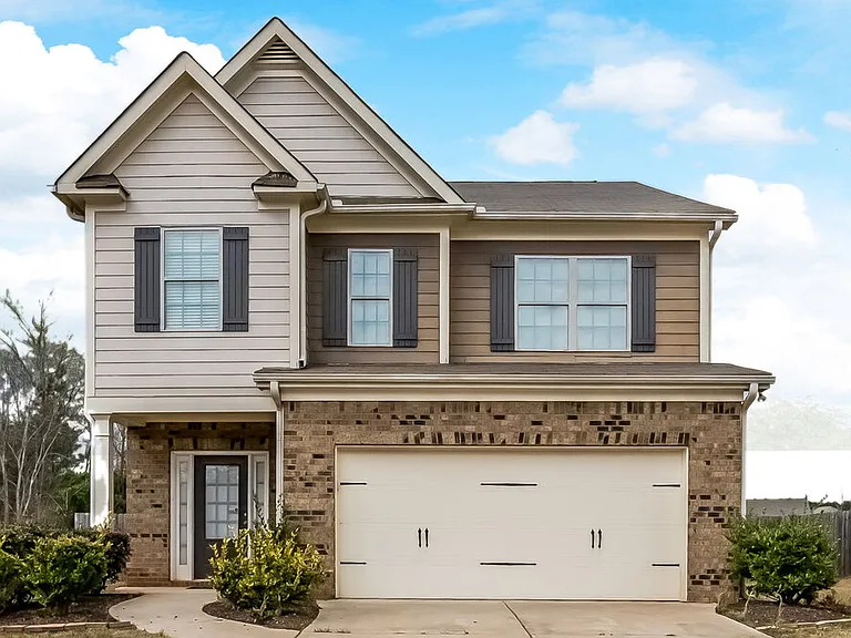 24 Quail Bend Loop — Photo 1