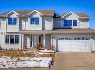 5036 68th St, Urbandale, IA 50322
