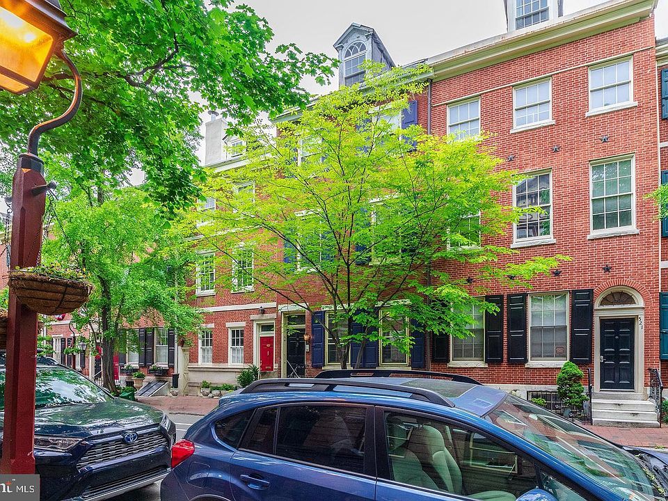 523 Pine St, Philadelphia, PA 19106 MLS PAPH2339160 Zillow