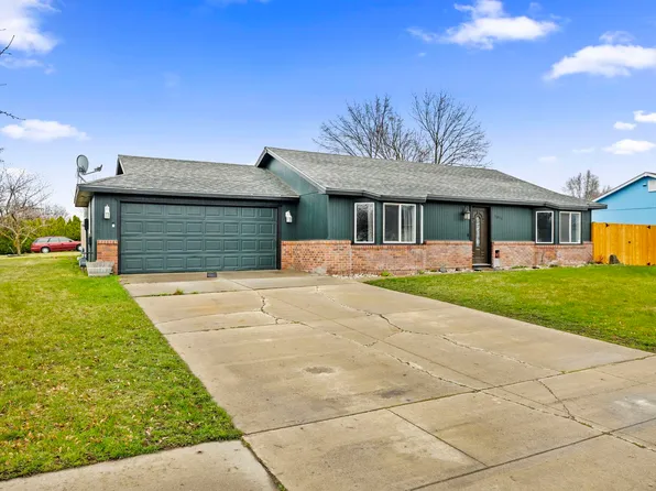 1011 S Campbell St, Airway Heights, WA 99001